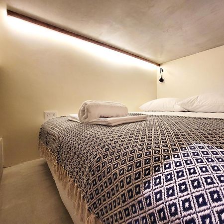 Caracola Boutique Hostel El Paredon Buena Vista Bagian luar foto